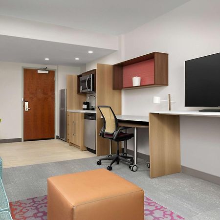 Home2 Suites By Hilton Durham University Medical Center Extérieur photo