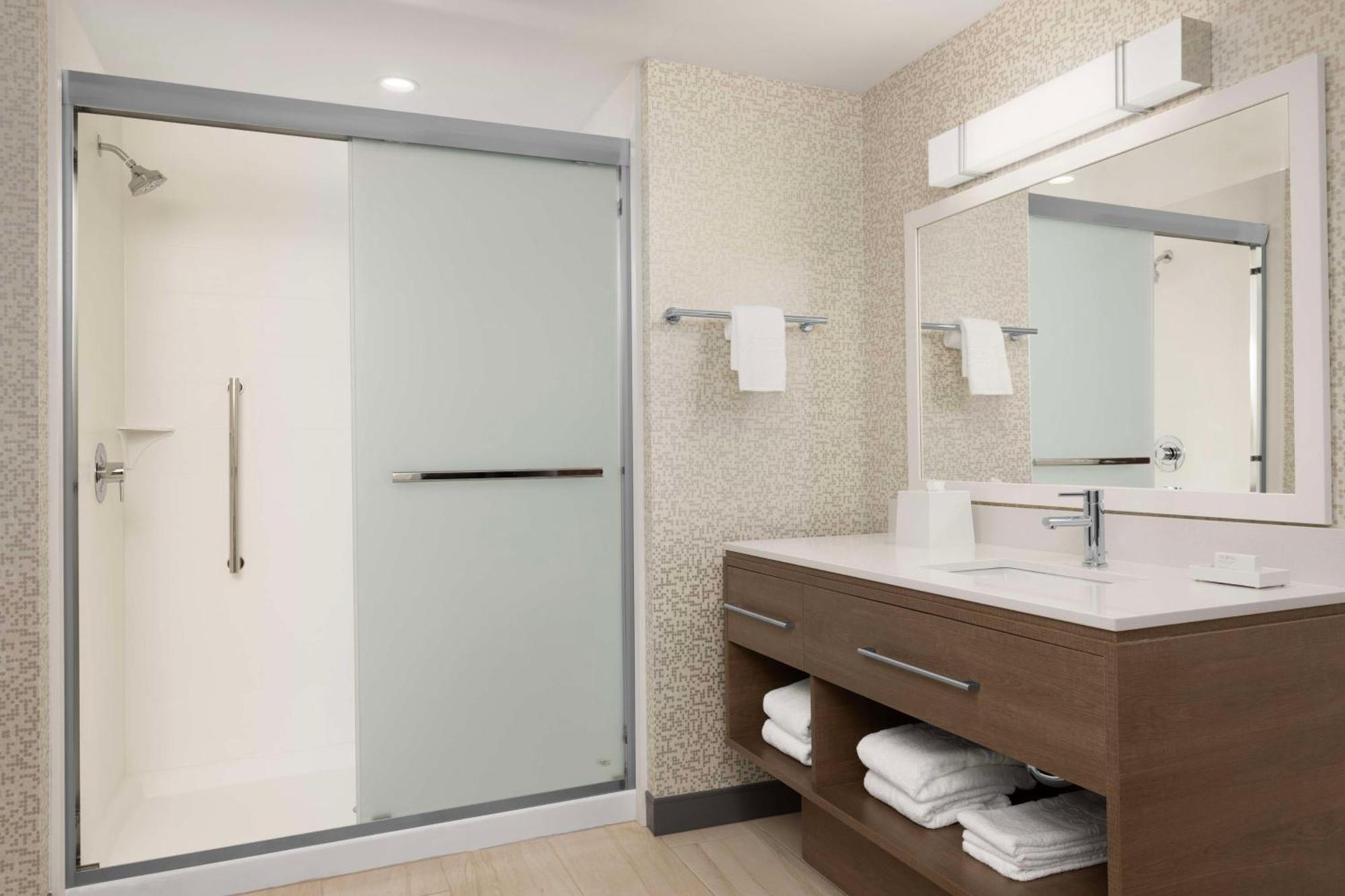 Home2 Suites By Hilton Durham University Medical Center Extérieur photo