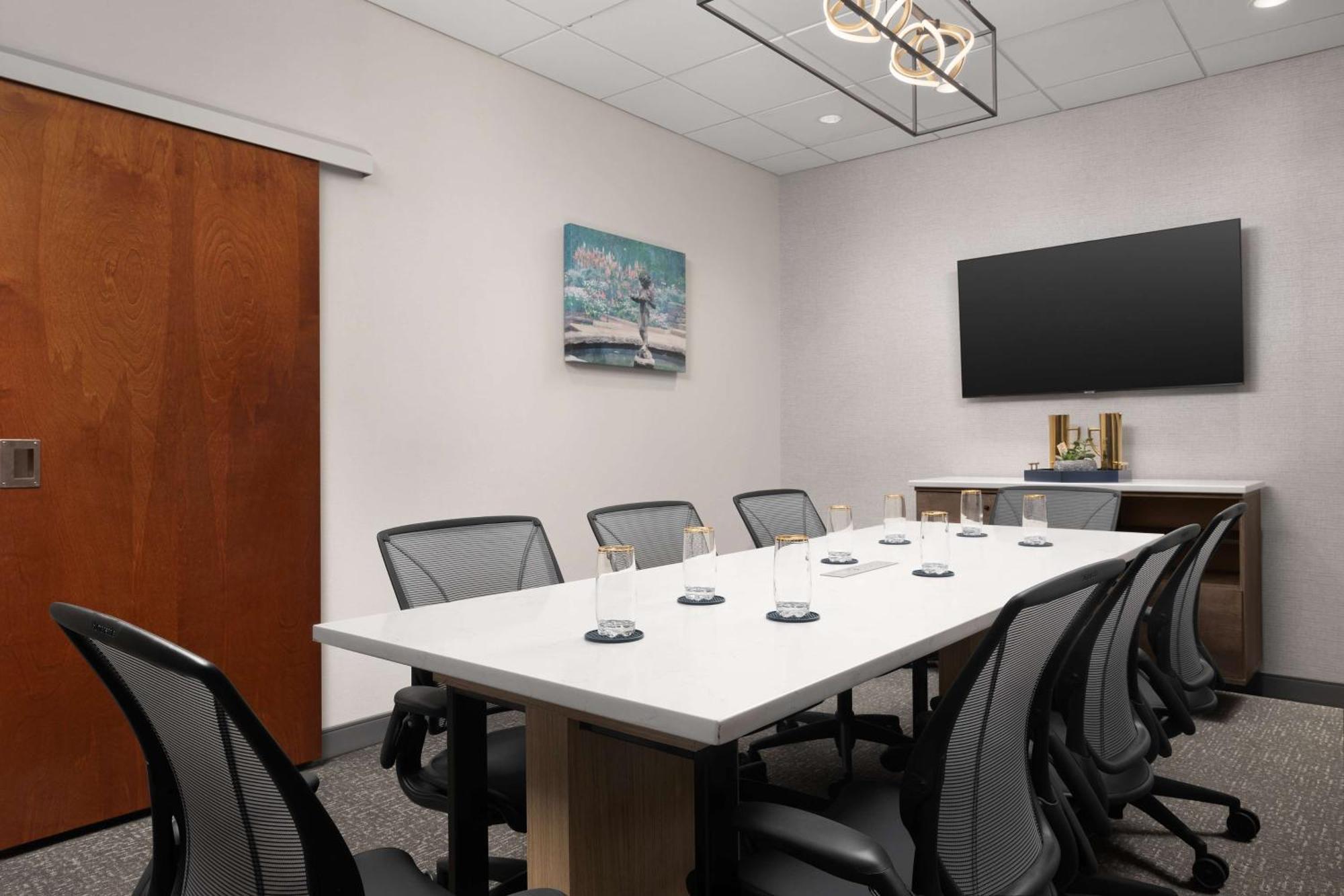 Home2 Suites By Hilton Durham University Medical Center Extérieur photo