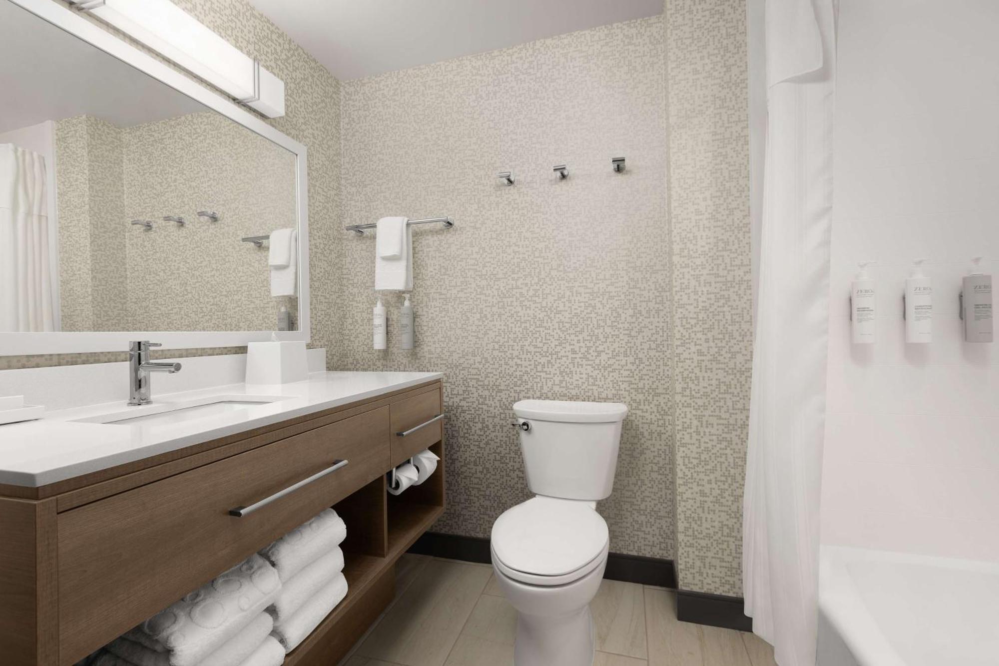 Home2 Suites By Hilton Durham University Medical Center Extérieur photo