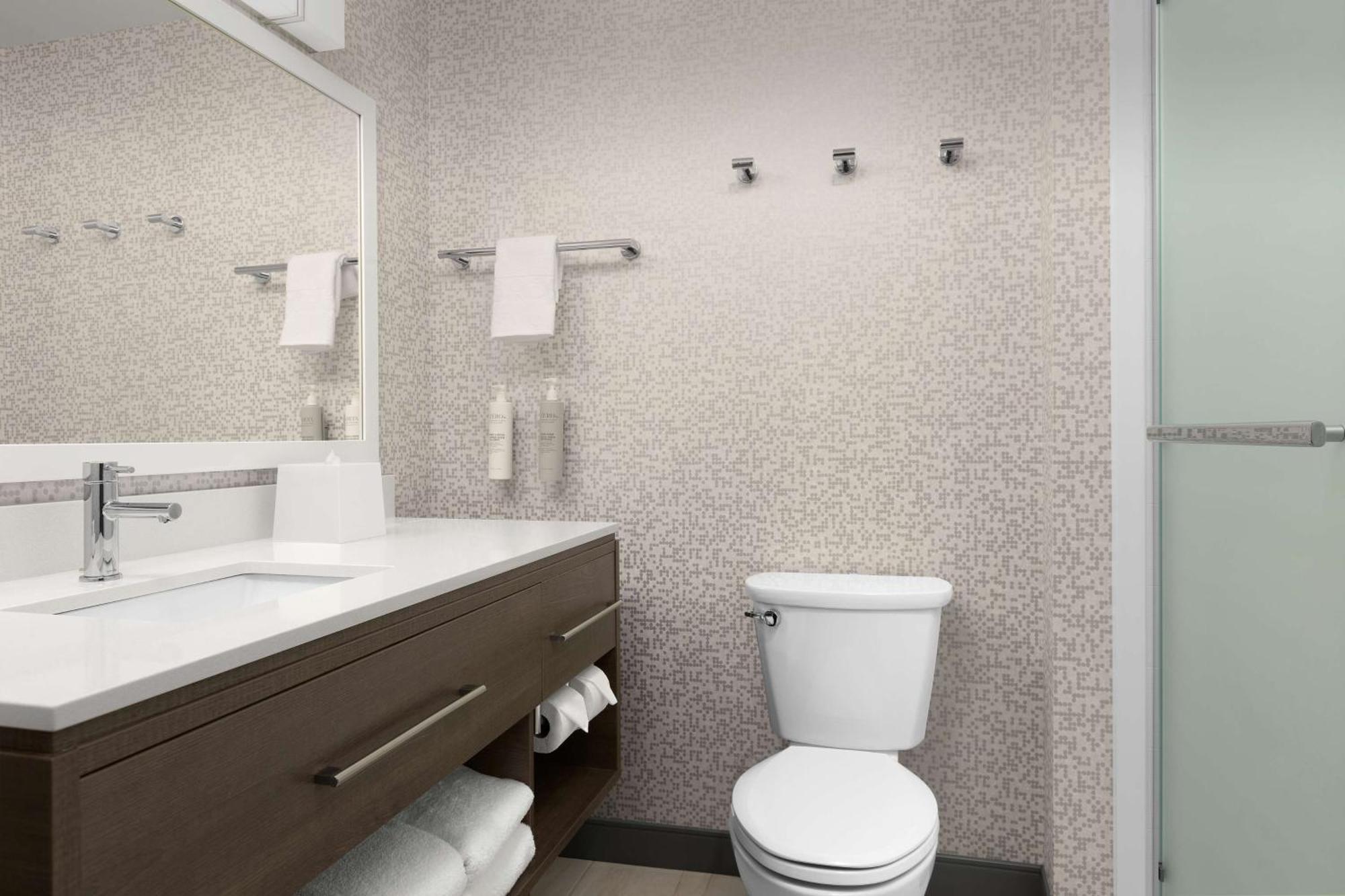 Home2 Suites By Hilton Durham University Medical Center Extérieur photo